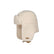 Barts Lucerne Bomber Natural-Cream-Red #- 53 Degrees North 