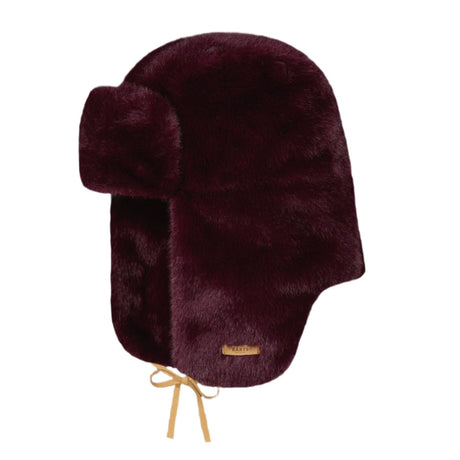 Barts Lucerne Bomber Aubergine - 53 Degrees North