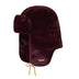 Barts Lucerne Bomber Aubergine - 53 Degrees North