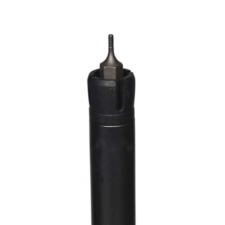 Black Diamond Pursuit Trekking Poles Charcoal/Octane / Small/Medium-Charcoal/Octane / Medium/Large #- 53 Degrees North 