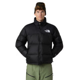 The North Face Men's 1996 Retro Nuptse Jacket TNF Black / Small-TNF Black / Medium-TNF Black / Large-TNF Black / X-Large-TNF Black / X-Small - 53 Degrees North 