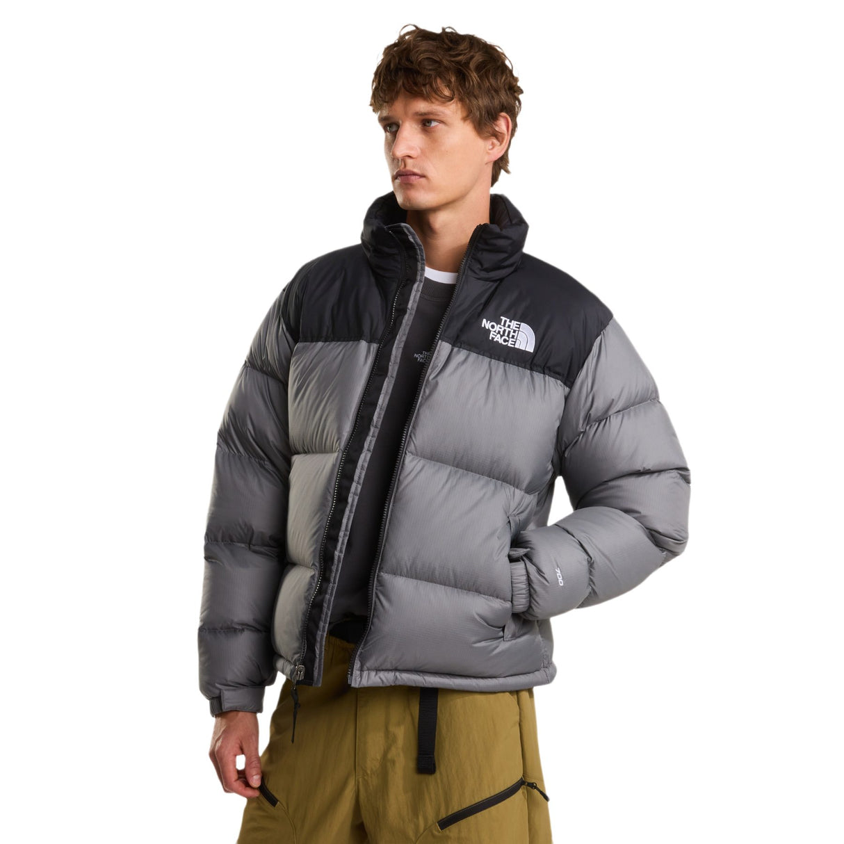 The North Face Men's 1996 Retro Nuptse Jacket TNF Black / Small-TNF Black / Medium-TNF Black / Large-TNF Black / X-Large-TNF Black / X-Small - 53 Degrees North 