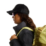 The North Face TNF Logo Trucker Cap Khaki Stone/TNF White-TNF Black/TNF White - 53 Degrees North 