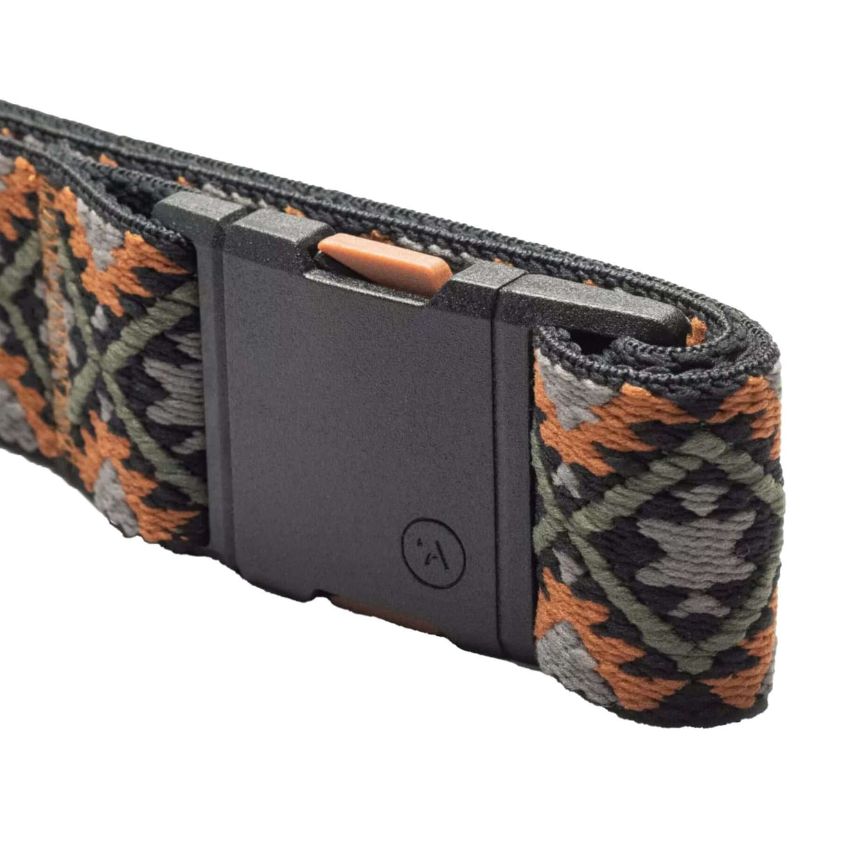 Arcade Twilight Slim Belt Bay/Ash #- 53 Degrees North 