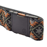 Arcade Twilight Slim Belt Bay/Ash #- 53 Degrees North 