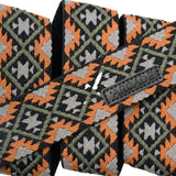 Arcade Twilight Slim Belt Bay/Ash #- 53 Degrees North 