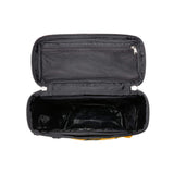 The North Face Base Camp Fuse Box Backpack Summit Gold/TNF Black-TNF Black/Sulphur Spring Green-TNF Black #- 53 Degrees North 