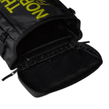 The North Face Base Camp Fuse Box Backpack Summit Gold/TNF Black-TNF Black/Sulphur Spring Green-TNF Black #- 53 Degrees North 