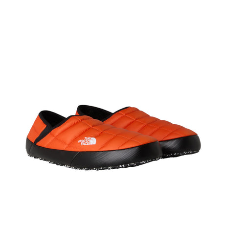The North Face Men's Thermoball Traction Mule V Slippers Thyme Brushwood Camo Print / UK 8-Thyme Brushwood Camo Print / UK 9-Thyme Brushwood Camo Print / UK 10-Thyme Brushwood Camo Print / UK 11-Thyme Brushwood Camo Print / UK 12 #- 53 Degrees North 