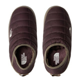 The North Face Women's Thermoball Traction Mule V Slippers Tawny Quartz/Mocha Brown / UK 4-Tawny Quartz/Mocha Brown / UK 5-Tawny Quartz/Mocha Brown / UK 6-Tawny Quartz/Mocha Brown / UK 7-Tawny Quartz/Mocha Brown / UK 8 #- 53 Degrees North 