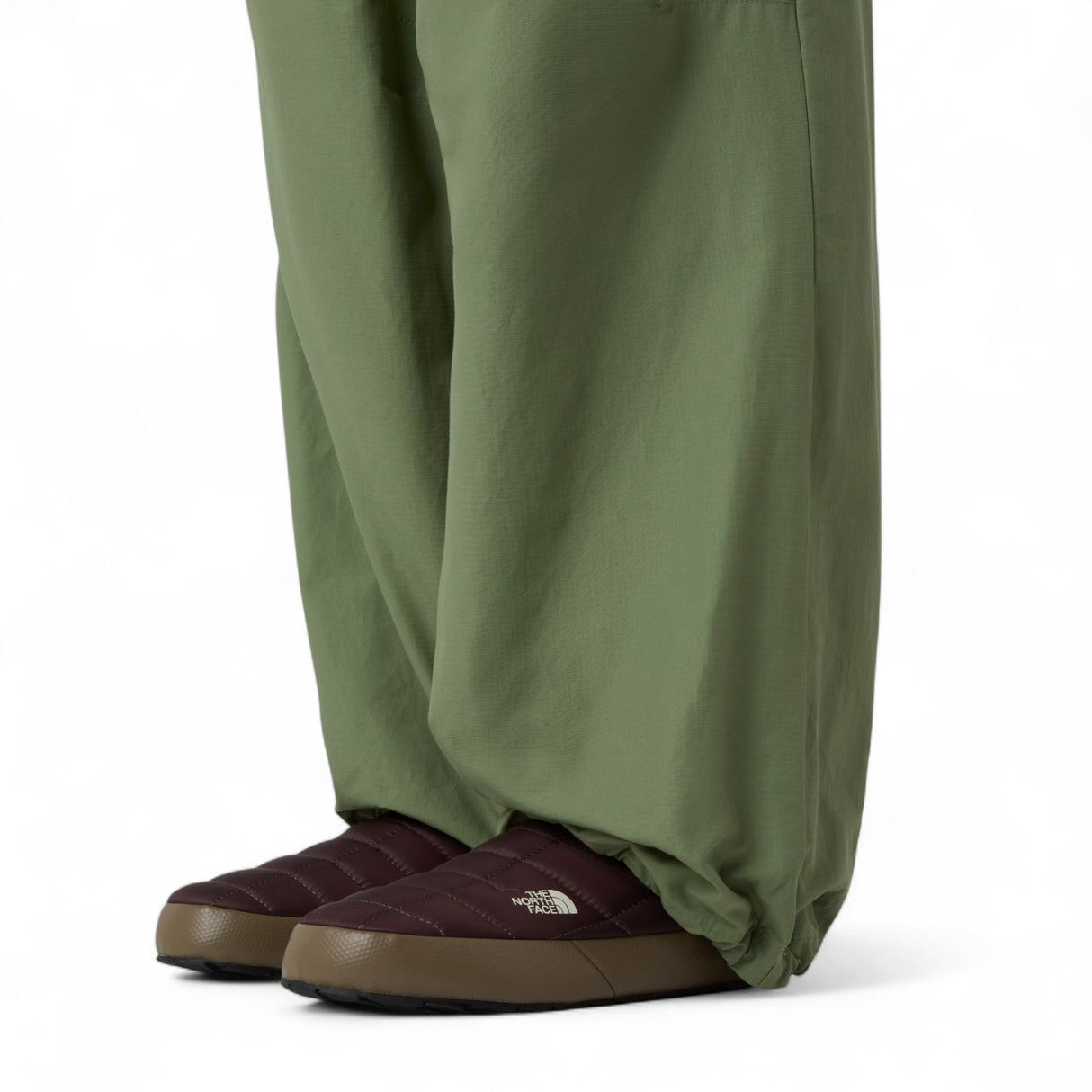 The North Face Women's Thermoball Traction Mule V Slippers Tawny Quartz/Mocha Brown / UK 4-Tawny Quartz/Mocha Brown / UK 5-Tawny Quartz/Mocha Brown / UK 6-Tawny Quartz/Mocha Brown / UK 7-Tawny Quartz/Mocha Brown / UK 8 #- 53 Degrees North 