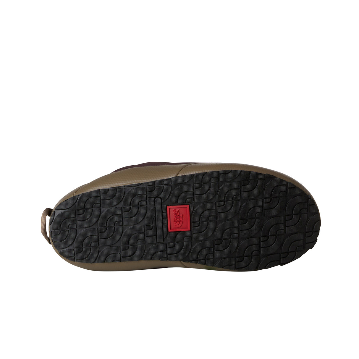 The North Face Women's Thermoball Traction Mule V Slippers Tawny Quartz/Mocha Brown / UK 4-Tawny Quartz/Mocha Brown / UK 5-Tawny Quartz/Mocha Brown / UK 6-Tawny Quartz/Mocha Brown / UK 7-Tawny Quartz/Mocha Brown / UK 8 #- 53 Degrees North 
