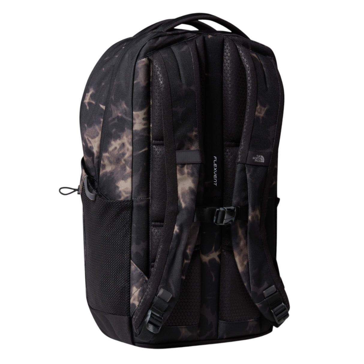 The North Face Jester Backpack TNF Black Light Refract-TNF Blue-TNF Black #- 53 Degrees North 