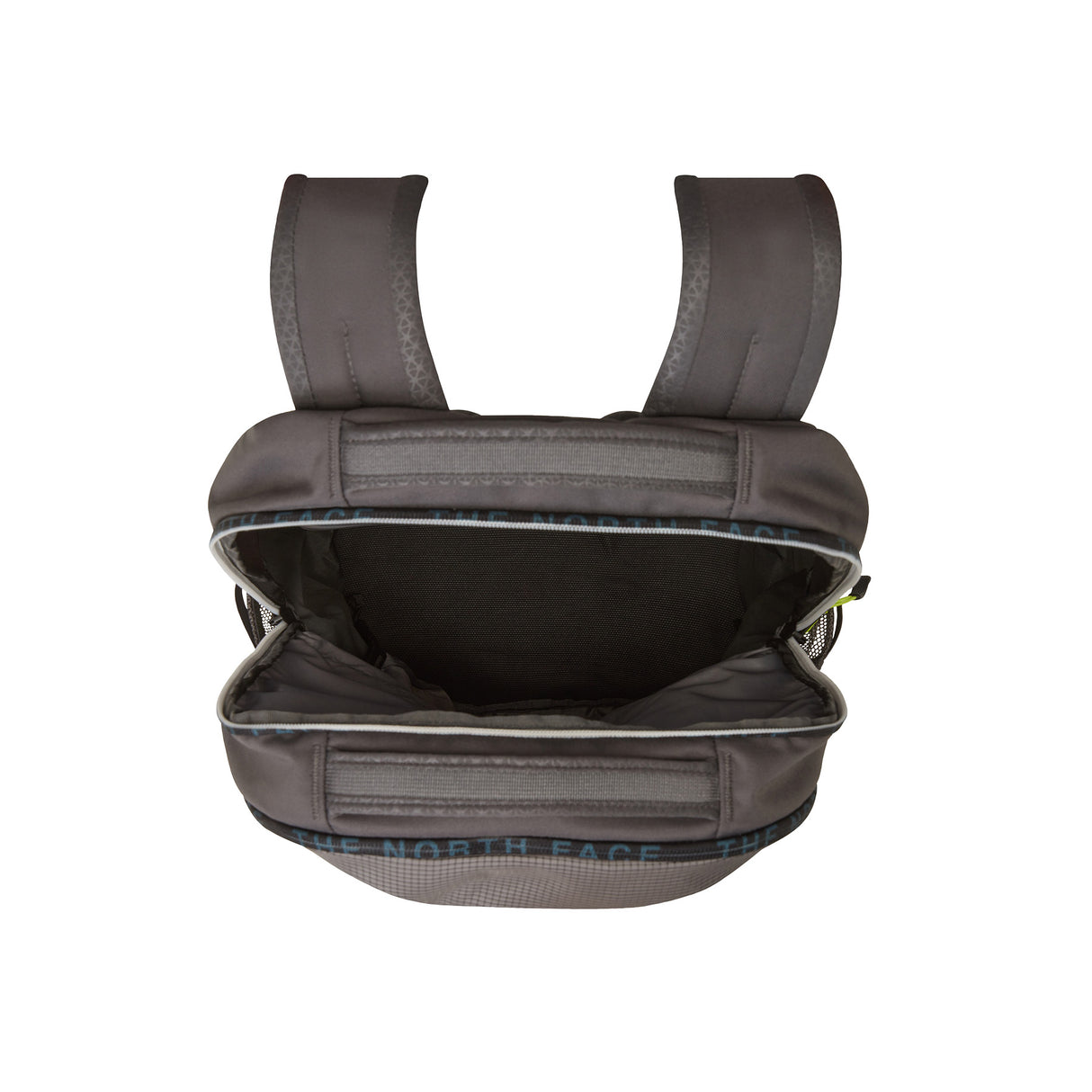 The North Face Jester Backpack Eagle Blue/Meridian Blue-Anthracite Grey/Smoked-TNF Black Light Refract-TNF Blue-TNF Black #- 53 Degrees North 