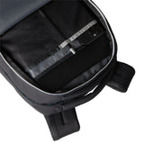 The North Face Jester Backpack Eagle Blue/Meridian Blue-Anthracite Grey/Smoked-TNF Black Light Refract-TNF Blue-TNF Black #- 53 Degrees North 