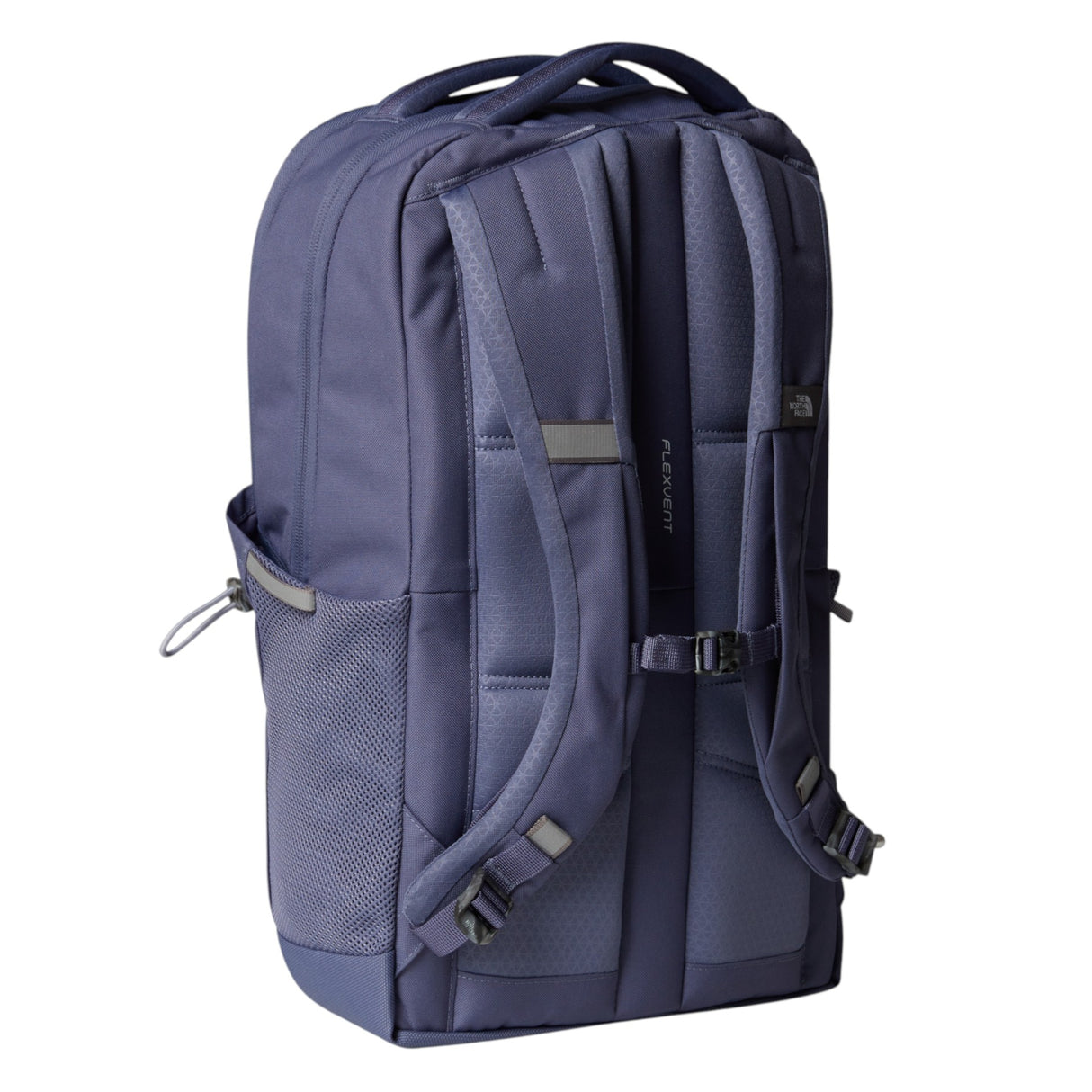 The North Face Women's Jester Backpack Twilight Galaxy/Blue Flax #- 53 Degrees North 