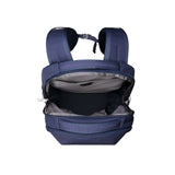 The North Face Women's Jester Backpack Twilight Galaxy/Blue Flax #- 53 Degrees North 