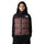 The North Face Women's 1996 Retro Nuptse Vest Tawny Quartz/TNF Black / X-Small-Tawny Quartz/TNF Black / Small-Tawny Quartz/TNF Black / Medium-Tawny Quartz/TNF Black / Large #- 53 Degrees North 