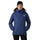 The North Face Women's Quest Waterproof Insulated Jacket Lunar Blue / X-Small-Lunar Blue / Small-Lunar Blue / Medium-Lunar Blue / Large-Lunar Blue / X-Large #- 53 Degrees North 