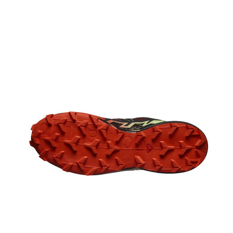 Salomon Men's Speedcross 6 Trail Running Shoes French Blue/Lunar Rock/White / UK 8-French Blue/Lunar Rock/White / UK 9-French Blue/Lunar Rock/White / UK 10-French Blue/Lunar Rock/White / UK 11-French Blue/Lunar Rock/White / UK 12 #- 53 Degrees North 