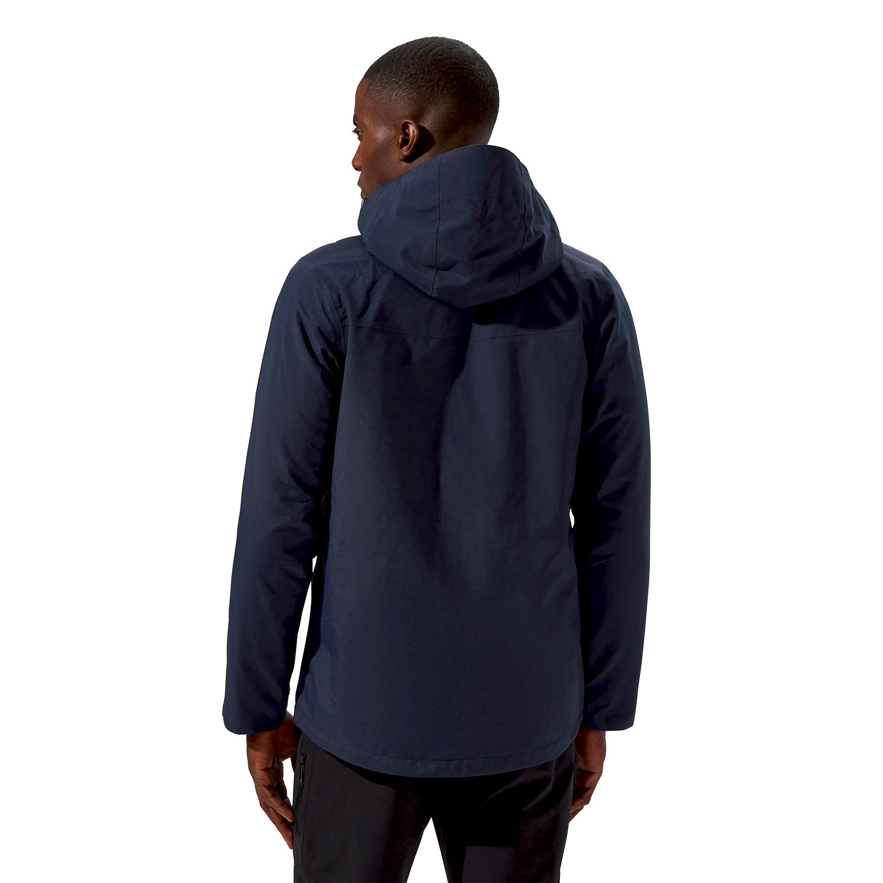 Men's hillwalker 3 in 1 jacket store