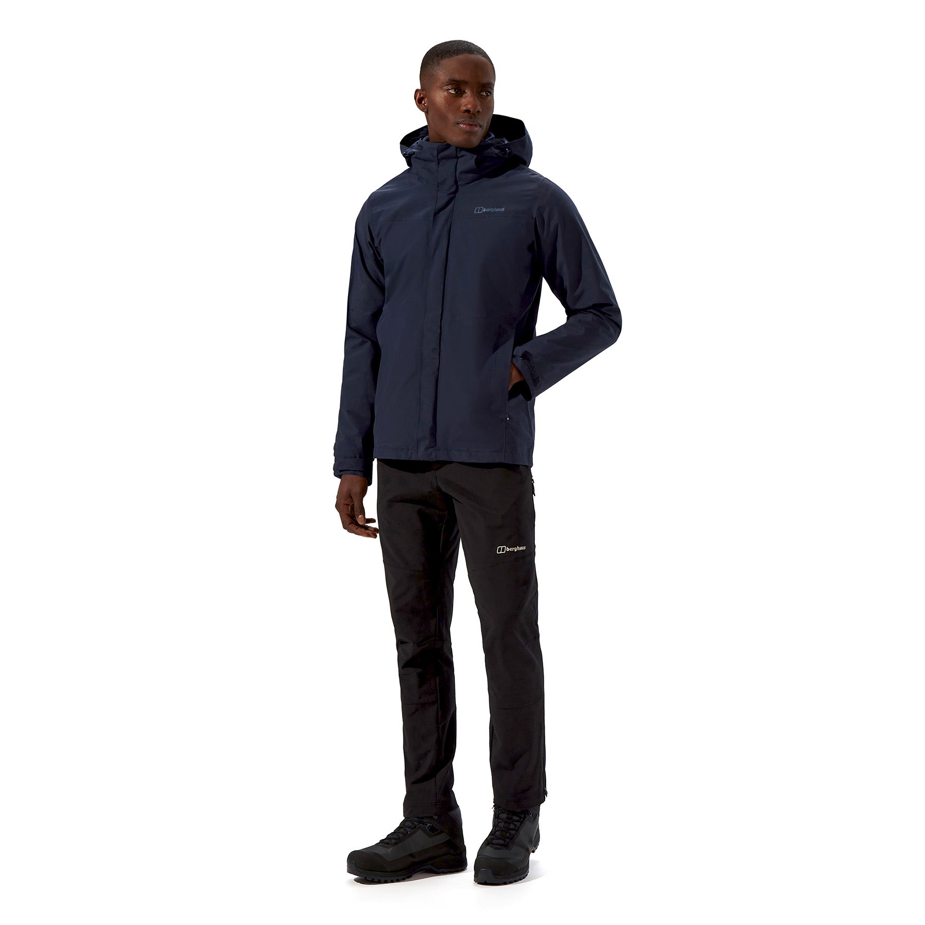 Berghaus 3 in 1 gore tex sales