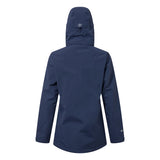 Berghaus Women's Hillwalker GORE-TEX Jacket Dusk/Navy Blazer / X-Small-Dusk/Navy Blazer / Small-Dusk/Navy Blazer / Medium-Dusk/Navy Blazer / Large-Dusk/Navy Blazer / X-Large #- 53 Degrees North 
