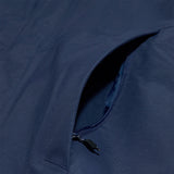 Berghaus Women's Hillwalker GORE-TEX Jacket Dusk/Navy Blazer / X-Small-Dusk/Navy Blazer / Small-Dusk/Navy Blazer / Medium-Dusk/Navy Blazer / Large-Dusk/Navy Blazer / X-Large #- 53 Degrees North 