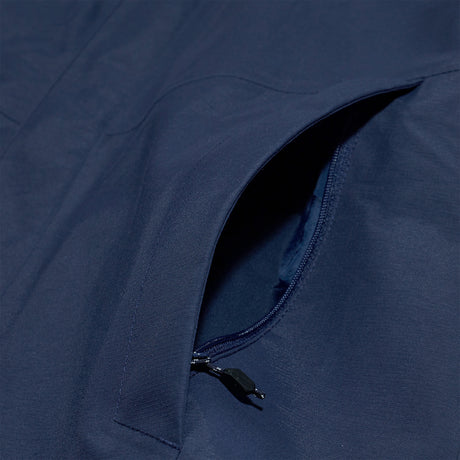 Berghaus Women's Hillwalker GORE-TEX Jacket Dusk/Navy Blazer / X-Small-Dusk/Navy Blazer / Small-Dusk/Navy Blazer / Medium-Dusk/Navy Blazer / Large-Dusk/Navy Blazer / X-Large #- 53 Degrees North 