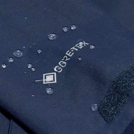 Berghaus Women's Hillwalker GORE-TEX Jacket Dusk/Navy Blazer / X-Small-Dusk/Navy Blazer / Small-Dusk/Navy Blazer / Medium-Dusk/Navy Blazer / Large-Dusk/Navy Blazer / X-Large #- 53 Degrees North 