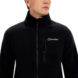 Men's Activity InterActive Polartec Fleece Jacket