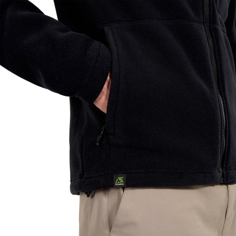 Men's Activity InterActive Polartec Fleece Jacket