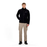 Men's Activity InterActive Polartec Fleece Jacket