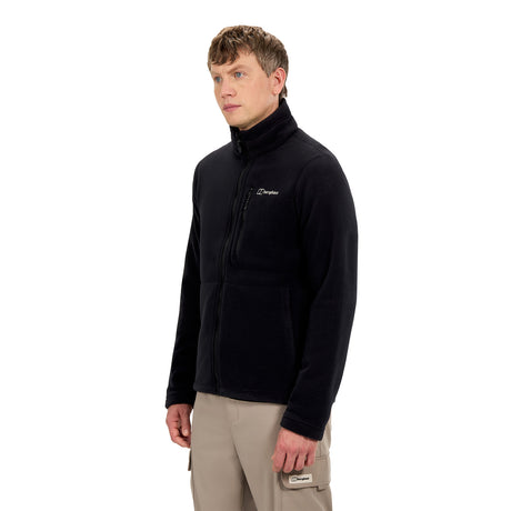 Men's Activity InterActive Polartec Fleece Jacket