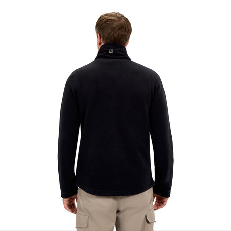 Men's Activity InterActive Polartec Fleece Jacket