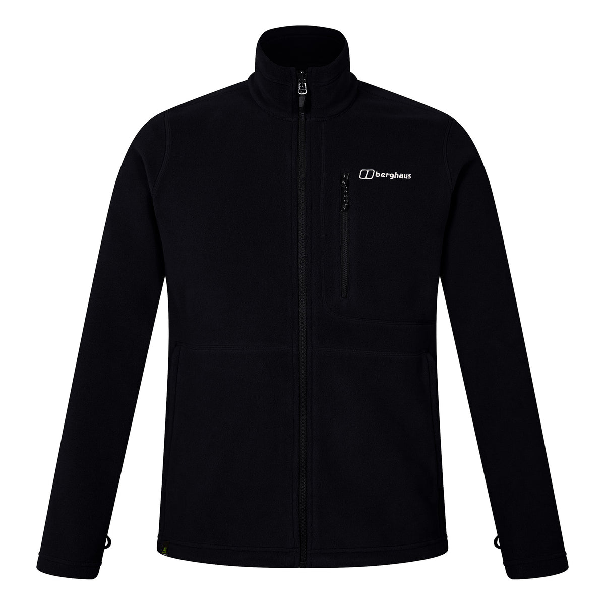 Men's Activity InterActive Polartec Fleece Jacket