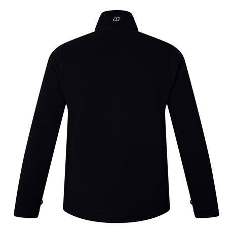 Men's Activity InterActive Polartec Fleece Jacket