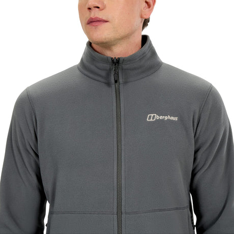 Berghaus Men's Prism Micro Jacket Cavern / Small-Cavern / Medium-Cavern / Large-Cavern / X-Large-Cavern / XX-Large #- 53 Degrees North 
