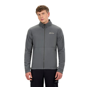 Berghaus Men's Prism Micro Jacket Cavern / Small-Cavern / Medium-Cavern / Large-Cavern / X-Large-Cavern / XX-Large #- 53 Degrees North 