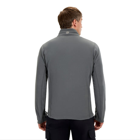 Berghaus Men's Prism Micro Jacket Cavern / Small-Cavern / Medium-Cavern / Large-Cavern / X-Large-Cavern / XX-Large #- 53 Degrees North 