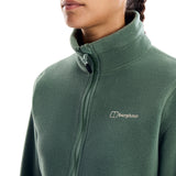 Berghaus Women's Prism InterActive Polartec Jacket Otherside / X-Small - 53 Degrees North