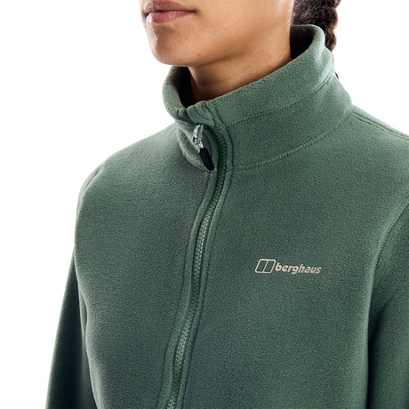 Berghaus Women's Prism InterActive Polartec Jacket Otherside / X-Small - 53 Degrees North
