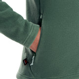 Berghaus Women's Prism InterActive Polartec Jacket Otherside / X-Small - 53 Degrees North