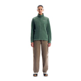 Berghaus Women's Prism InterActive Polartec Jacket Otherside / X-Small - 53 Degrees North
