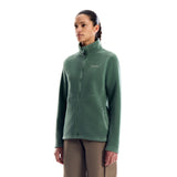 Berghaus Women's Prism InterActive Polartec Jacket Otherside / X-Small - 53 Degrees North