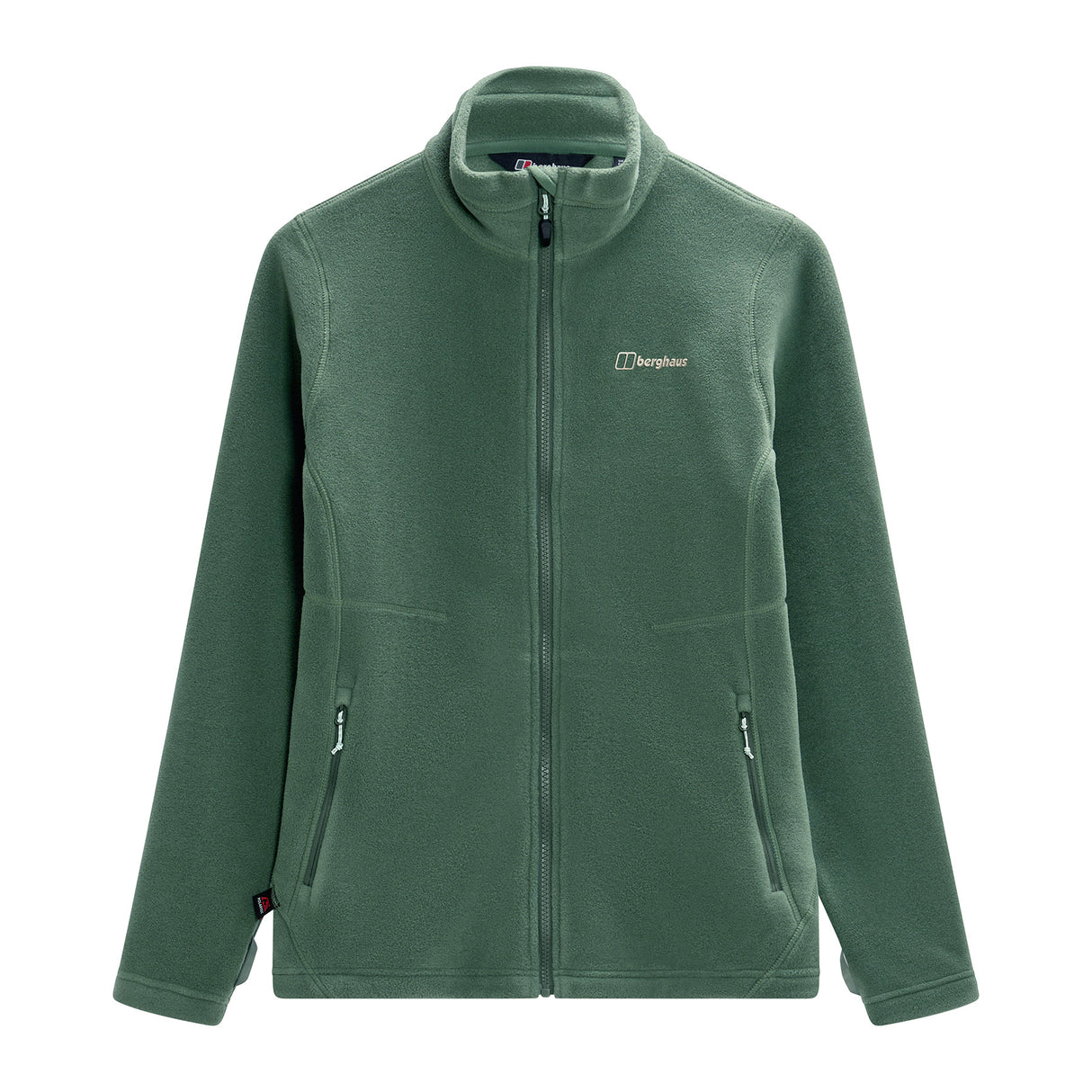 Berghaus Women's Prism InterActive Polartec Jacket Otherside / X-Small - 53 Degrees North