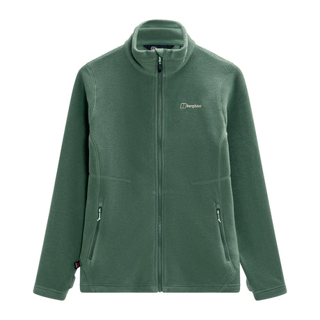 Berghaus Women's Prism InterActive Polartec Jacket Otherside / X-Small - 53 Degrees North