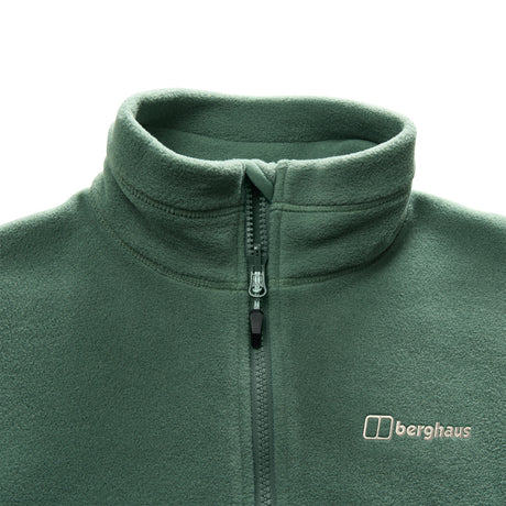 Berghaus Women's Prism InterActive Polartec Jacket Otherside / X-Small - 53 Degrees North