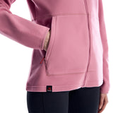 Berghaus Women's Prism 2.0 Micro Full Zip Interactive Provence / X-Small - 53 Degrees North