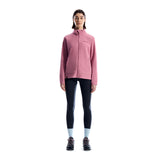 Berghaus Women's Prism 2.0 Micro Full Zip Interactive Provence / X-Small - 53 Degrees North